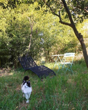 Appart 175m2 Jardin privé Stationnement gratuit